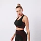 yoga sports bra
