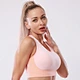 yoga sports bra