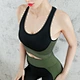 yoga bra